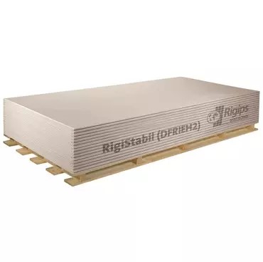 Inel Rigips RIGIPS RIGISTABIL PLOČA | Isover