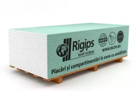 RIGIPS RBI PLOČA