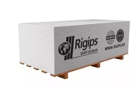 RIGIPS RB PLOČA