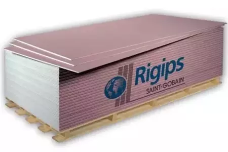 RIGIPS RF PLOČA