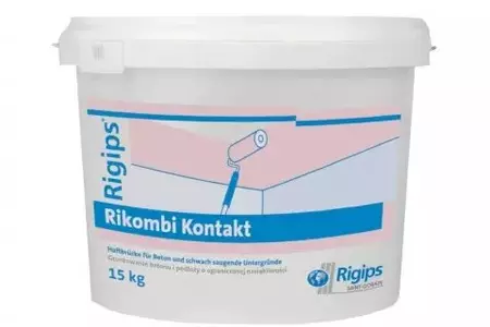 RIGIPS RIKOMBI KONTAKT