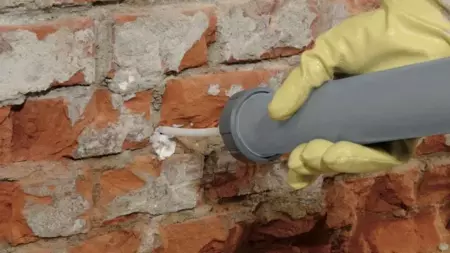 Proizvodi za sanaciju Proizvodi za sanaciju