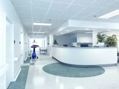 Gips akustične ploče