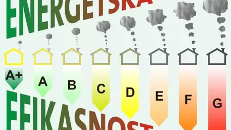 Energetska iskaznica: toplinska izolacija postaje vidljiva