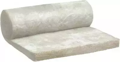 Mineralna staklena vuna 4+