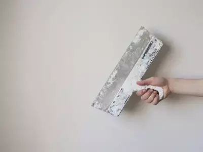 Gips za izravnavanje, zaglađivanje i ispunjavanje spojeva Gips za izravnavanje, zaglađivanje i ispunjavanje spojeva