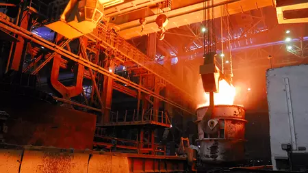 Rješenja za industriju