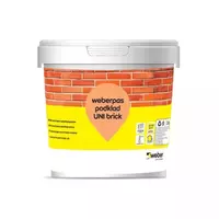 weberpas podklad UNI BRICK