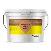 weberpas silikon wood