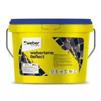 webertene Reflect webertene Reflect