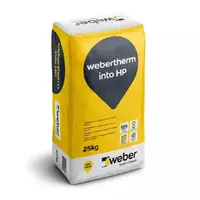webertherm into HP