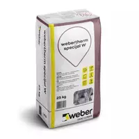 webertherm specijal W