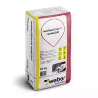 webertherm specijal