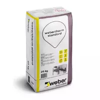 webertherm standard