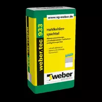 weber.tec 933