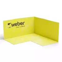 webertec inside corner