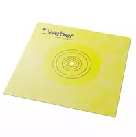 webertec multi-size collar