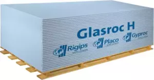 RIGIPS GLASROC H PLOČA