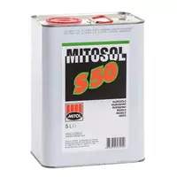 Mitosol S50
