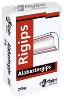 RIGIPS ALABASTER GIPS RIGIPS ALABASTER GIPS