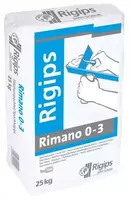 RIGIPS RIMANO 0-3