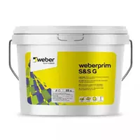 weberprim S&S G weberprim S&S G