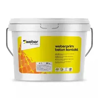 weberprim beton kontakt