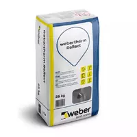webertherm reflect