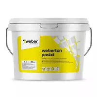 weberton pastel