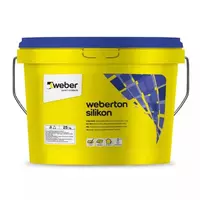 weberton silikon