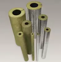 U Protect Pipe Section Alu2