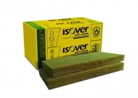 Isover PLC