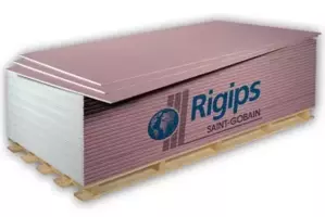 RIGIPS RFI PLOČA