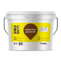 Weberfloor parketofix