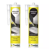 weberseal sanitar
