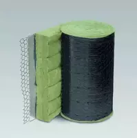 U Protect Wired Mat Alu1