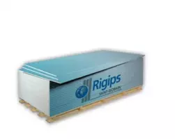 RIGIPS BLUE ACOUSTIC
