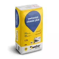 webercol classic plus