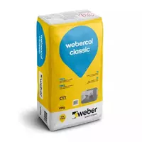 webercol classic