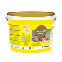 webercolor comfort