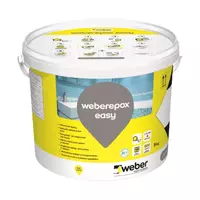 weberepox easy
