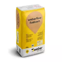 weberfloor fastcem