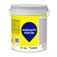 weberprim PUR tile
