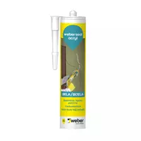 weberseal acryl