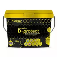 webertec D-protect