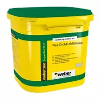 webertec Superflex D2