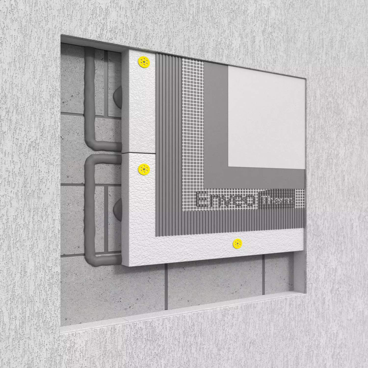 EnveoTherm Excellent EPS image map