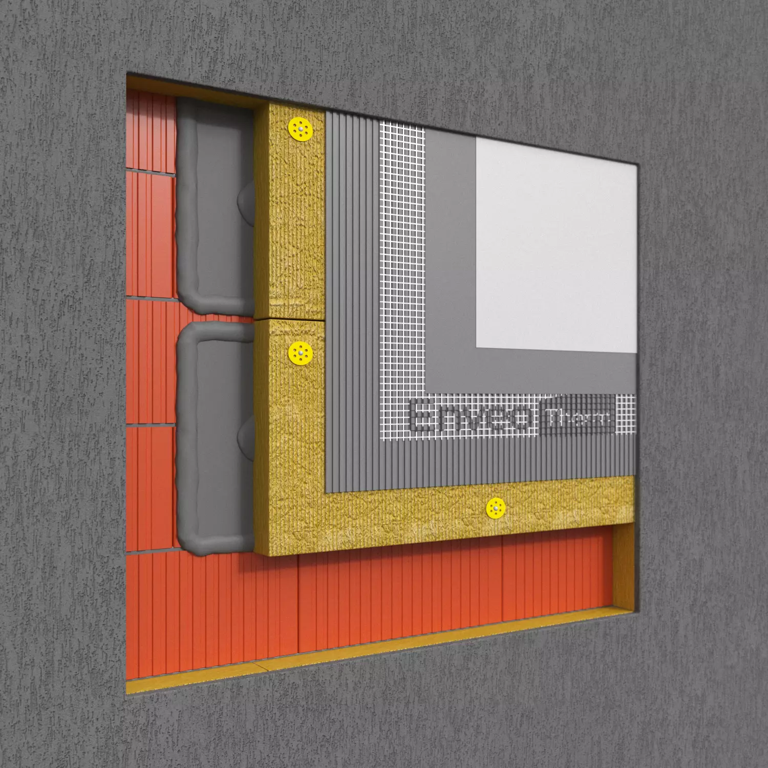EnveoTherm Premium MW image map