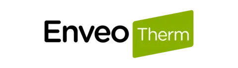 Enveo logo systems