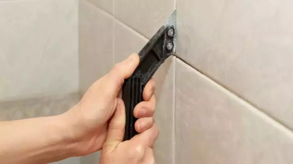Čišćenje fuga 4